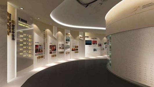 广州展厅装修公司哪里找