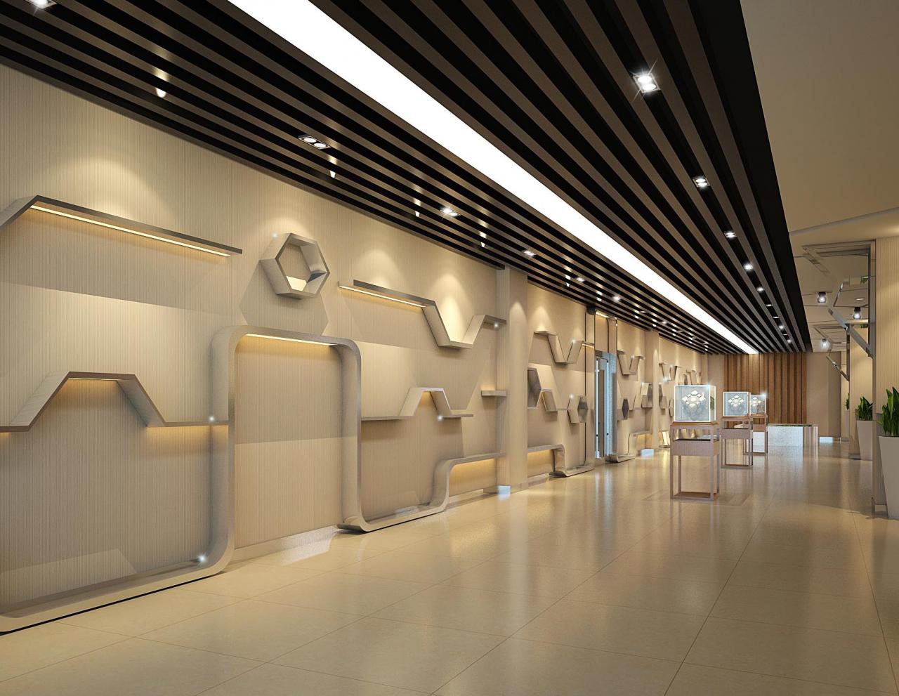 广州展厅装修公司那家好