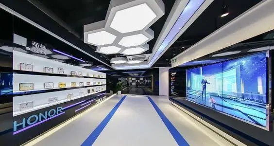 广州展厅设计公司