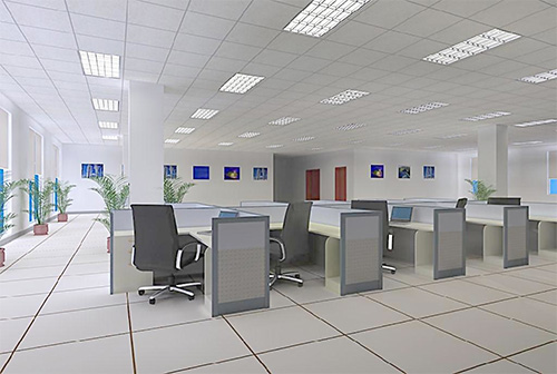 办公室装修