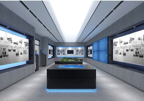 展厅设计